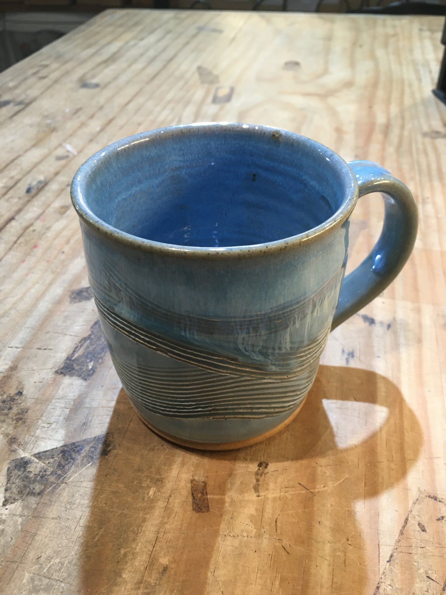Ceramic Mug