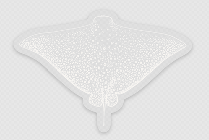 Marine Animal Stickers