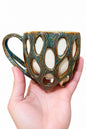 Double Walled Cut-Out Mug – Avant Garde (WINNER)