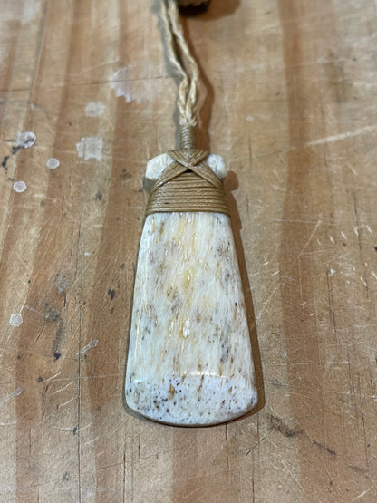 Whalebone Tokis