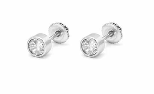 Cirle Studs