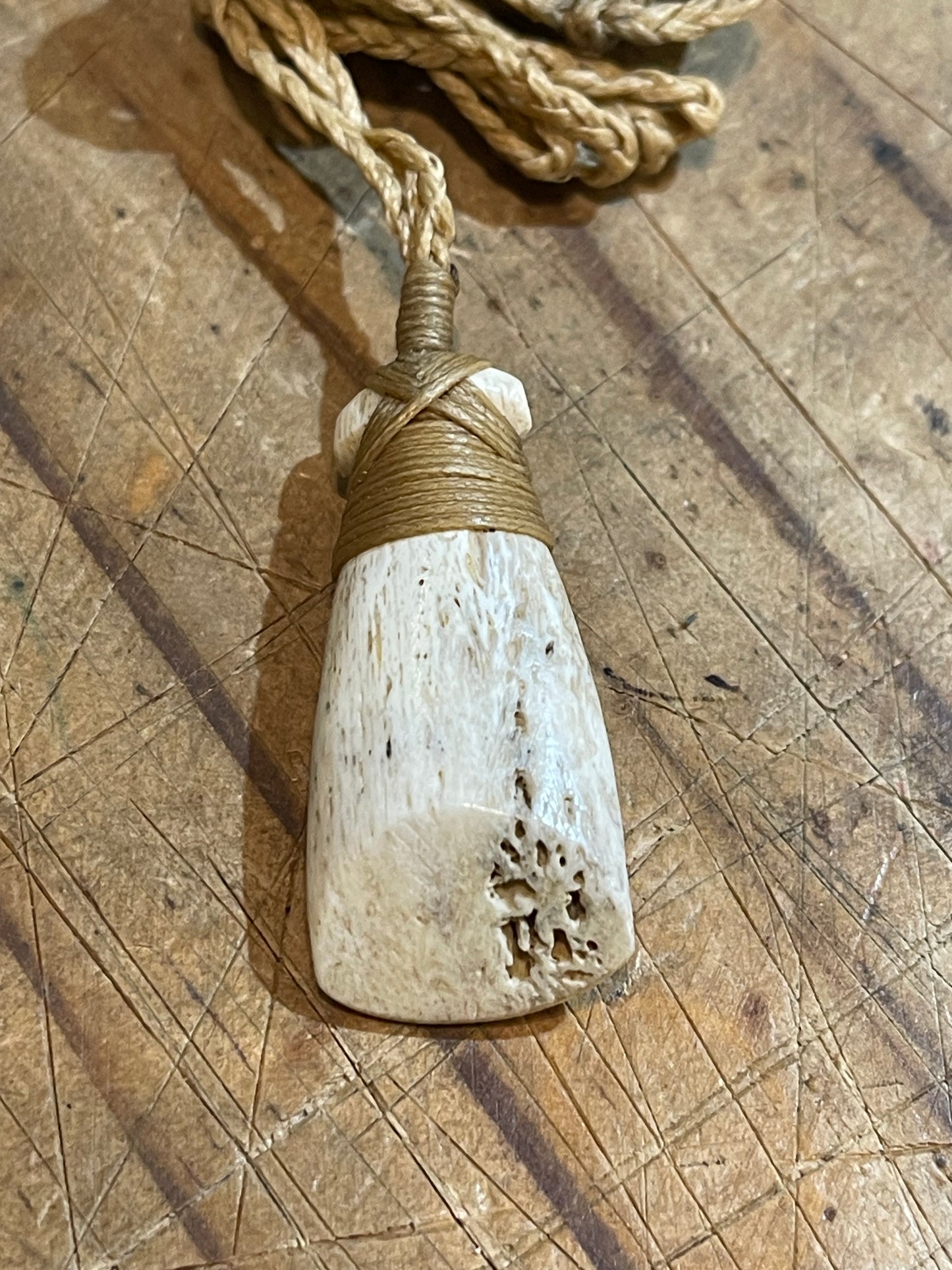 Whalebone Tokis