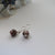 Copper Armagh Earrings