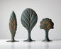 Family Tree III (Set of 3) - 14/15
