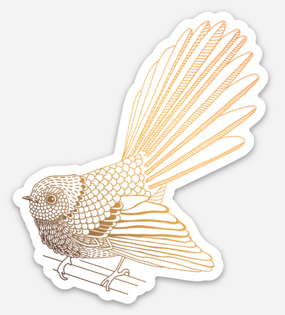 Marine Animal Stickers