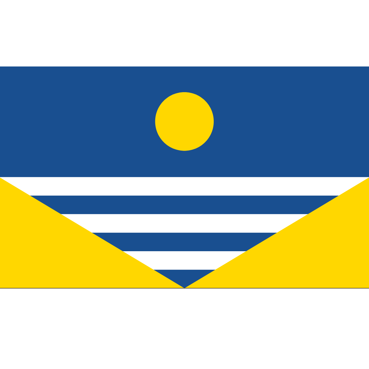 The Sun Flag (Te Ra)