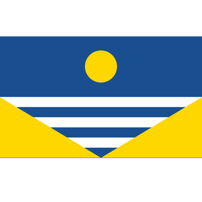 The Sun Flag (Te Ra)