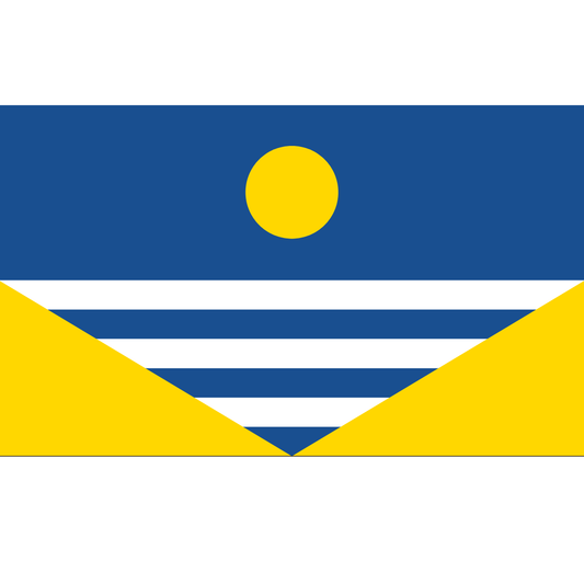 The Sun Flag (Te Ra)
