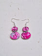 Flower Power - Two Ovals