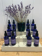 Lavender Massage Oil