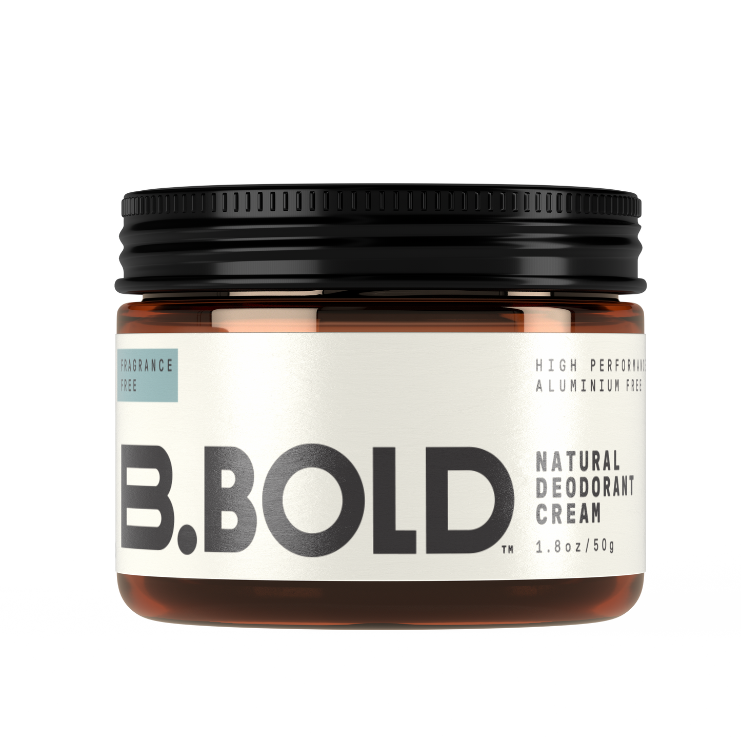 B.Bold Deodorant - Original Formula