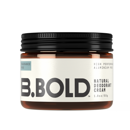 B.Bold Deodorant - Original Formula
