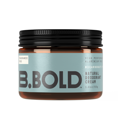 B.Bold Deodorant - Bicarbonate Free Formula