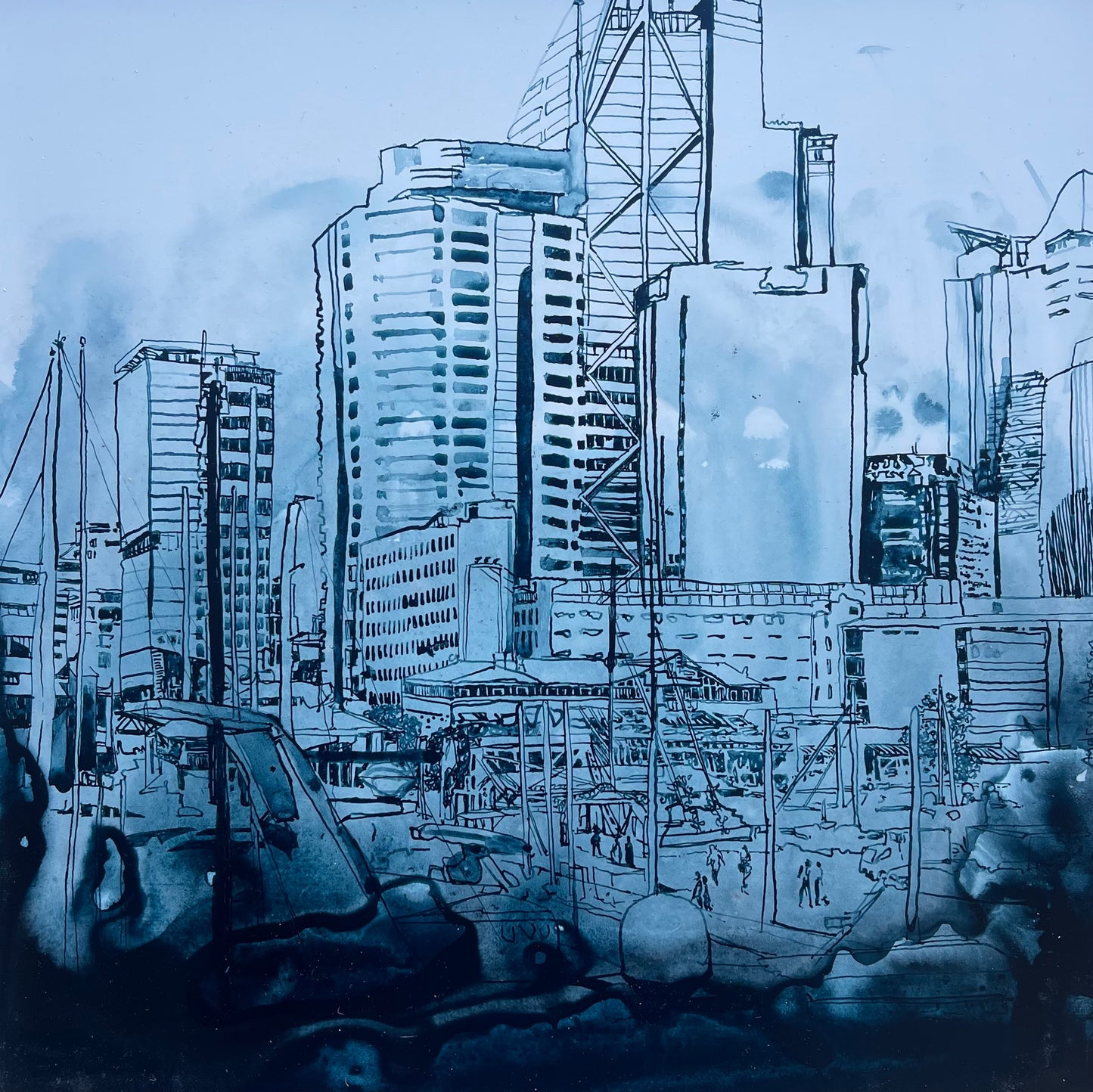 City 5