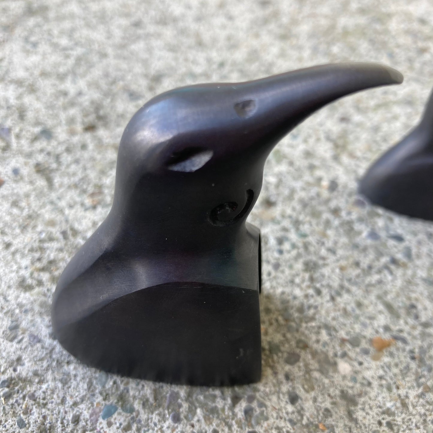 Bronze Desktop Tui – The Coolstore Gallery