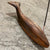 Blue Whale - Totara Incense Holder