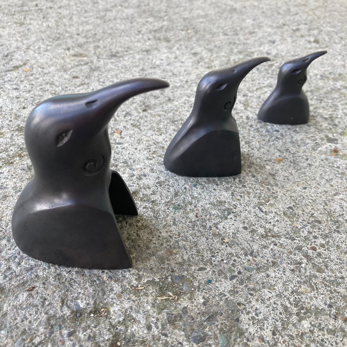 Bronze Desktop Tui – The Coolstore Gallery
