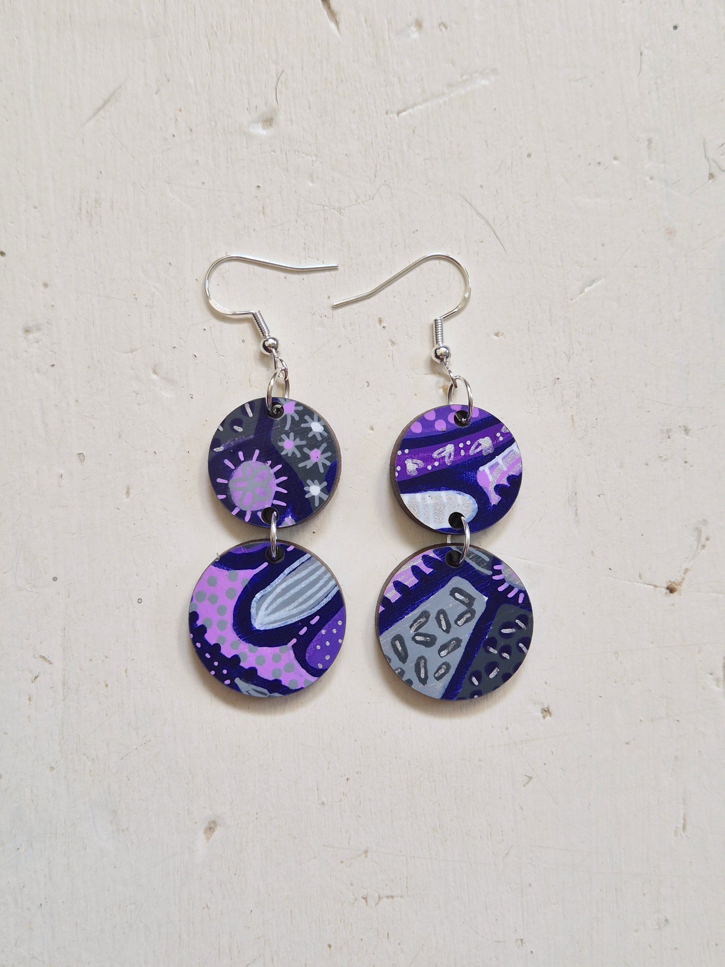 Grape Guru - Small Top Medium Round