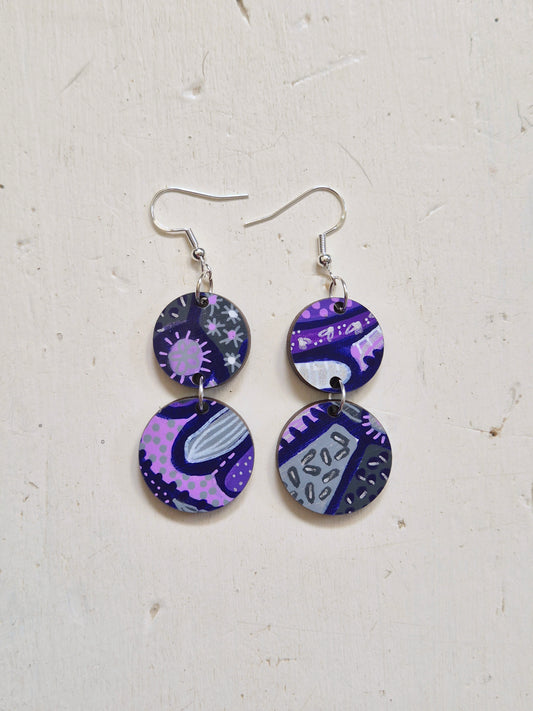 Grape Guru - Small Top Medium Round