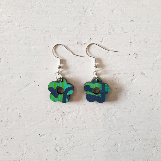 Greenfitti - Tiny MQ Daisy