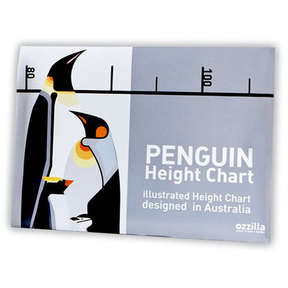 Childrens Height Charts