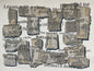 Headlines - Original Artwork