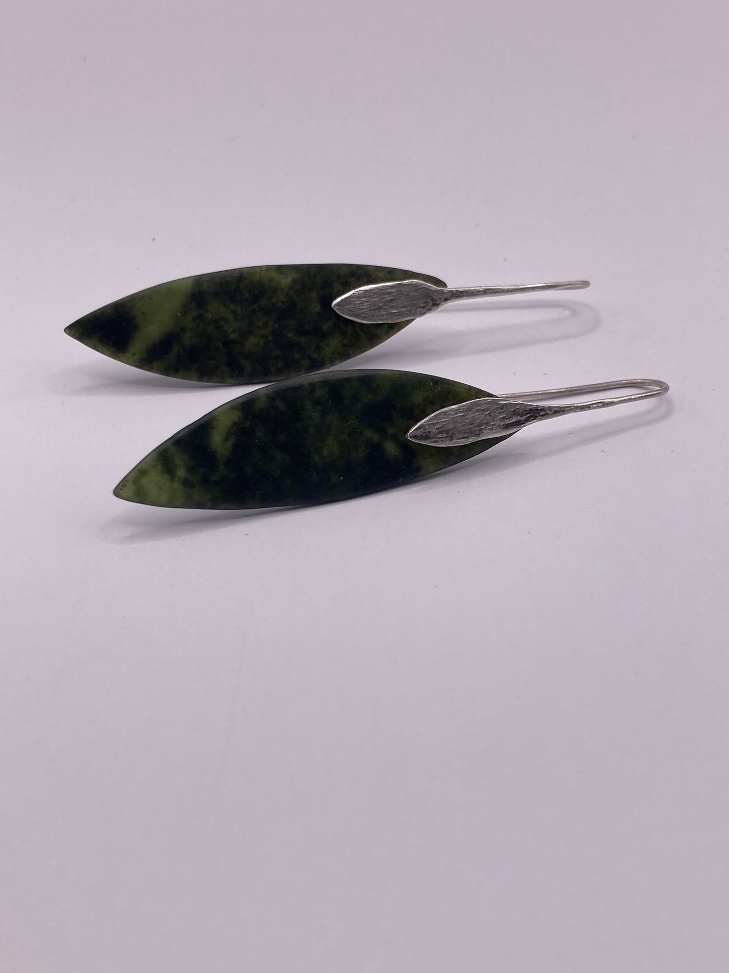 Leaf Earrings