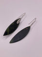 Leaf Earrings