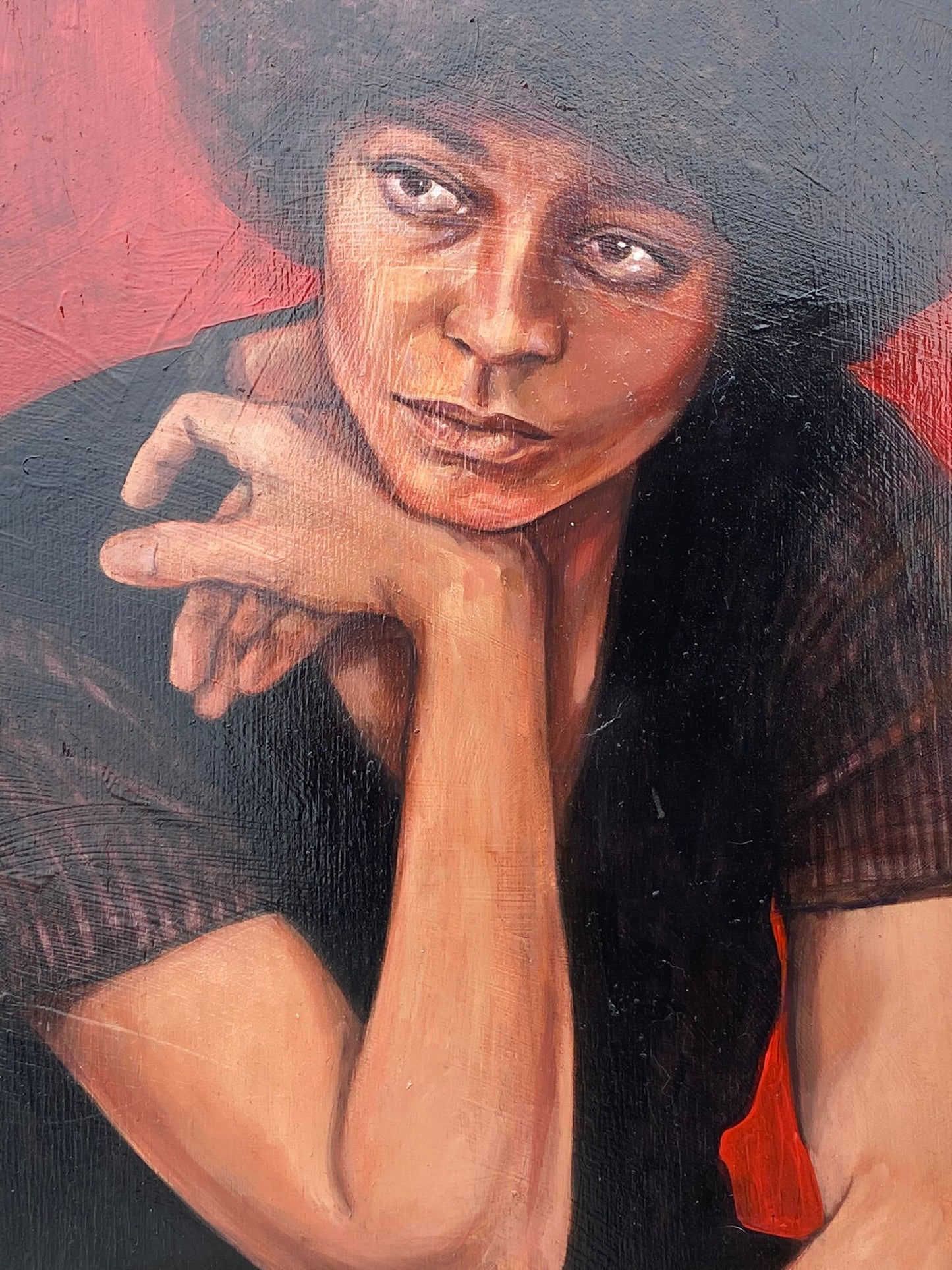 Angela Davis