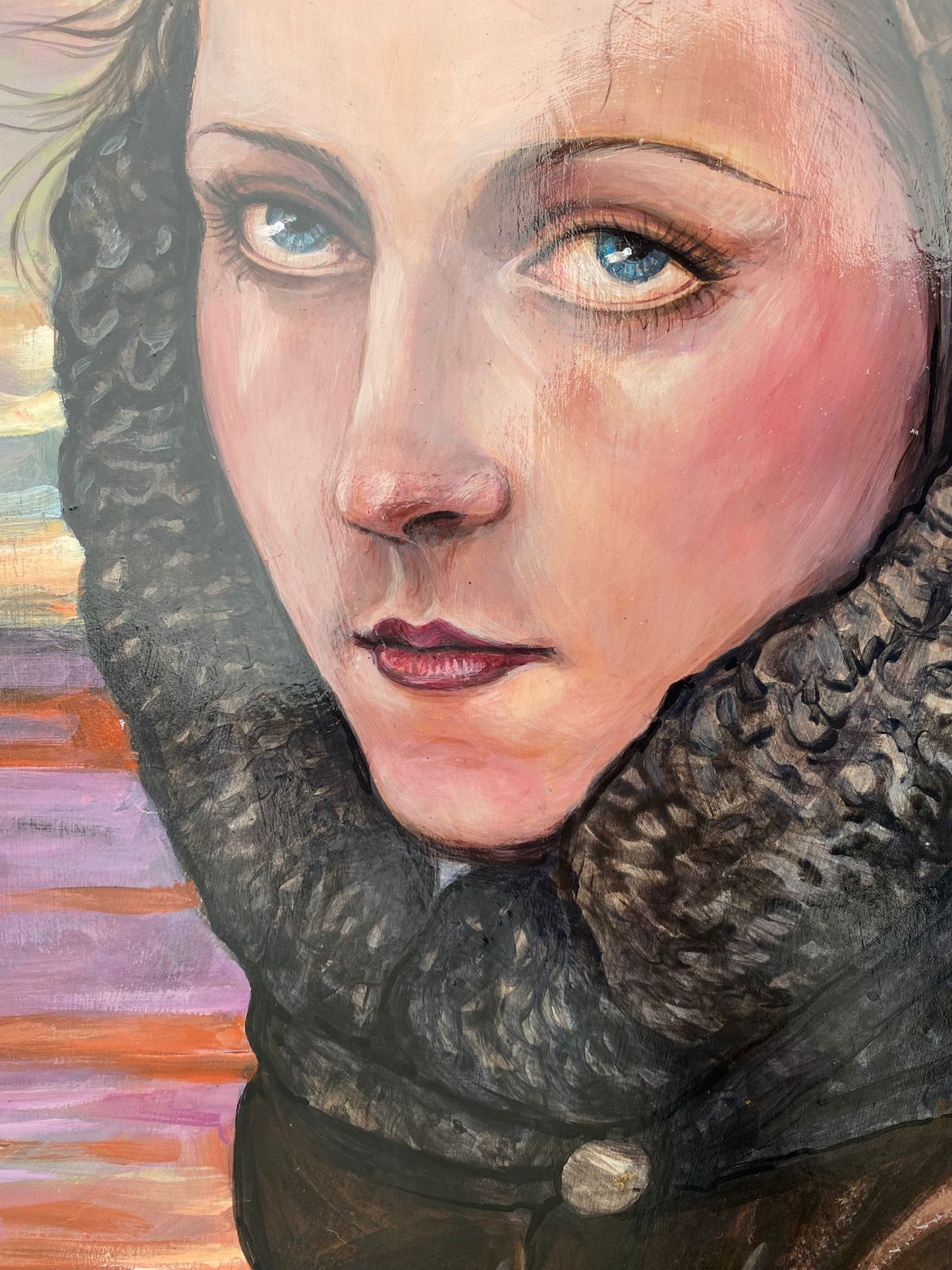 Amy Johnson