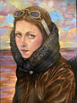 Amy Johnson