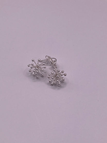 Pohutukawa Earrings