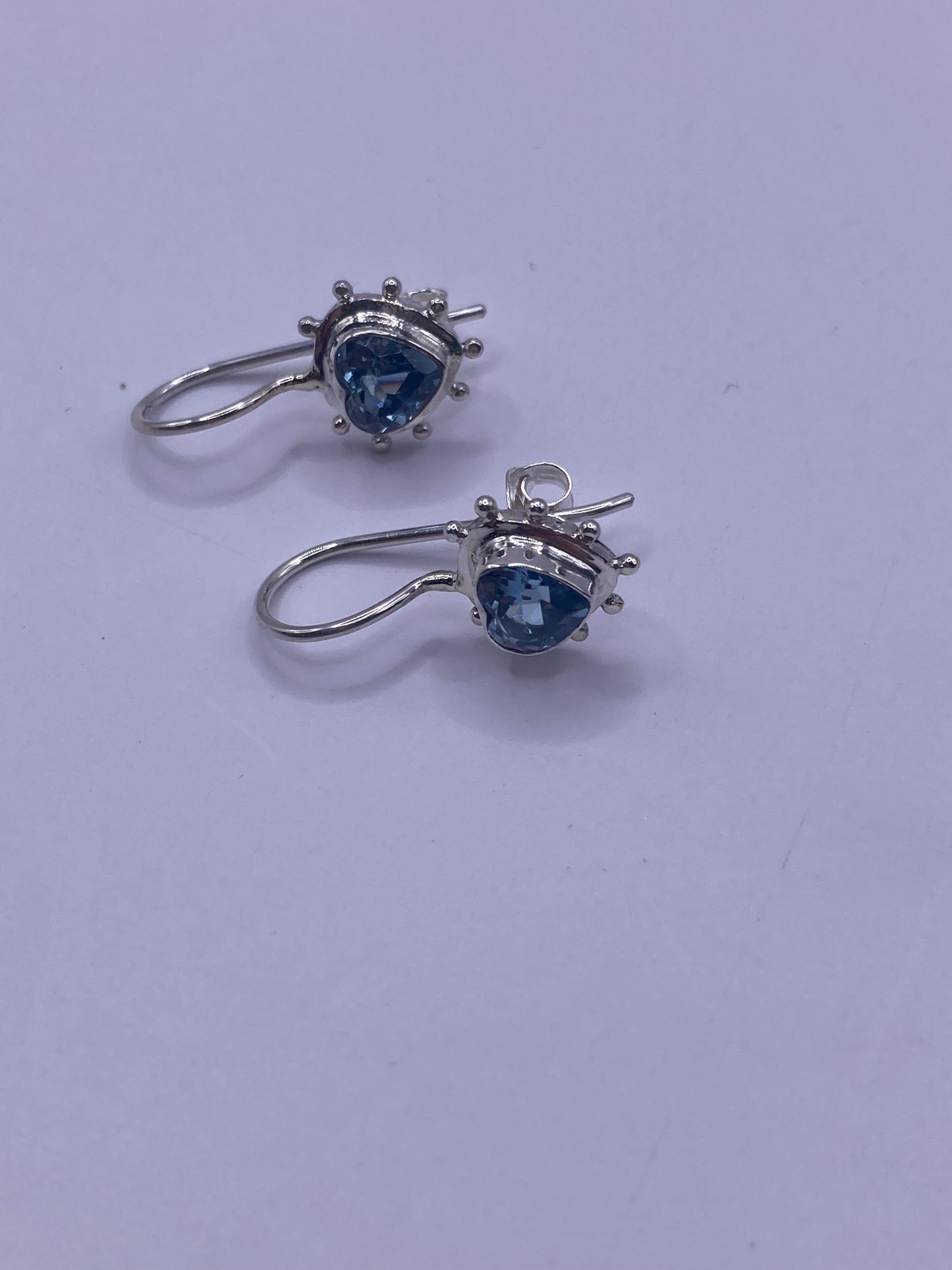 Medieval Earrings