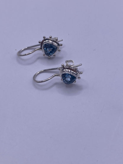 Medieval Earrings