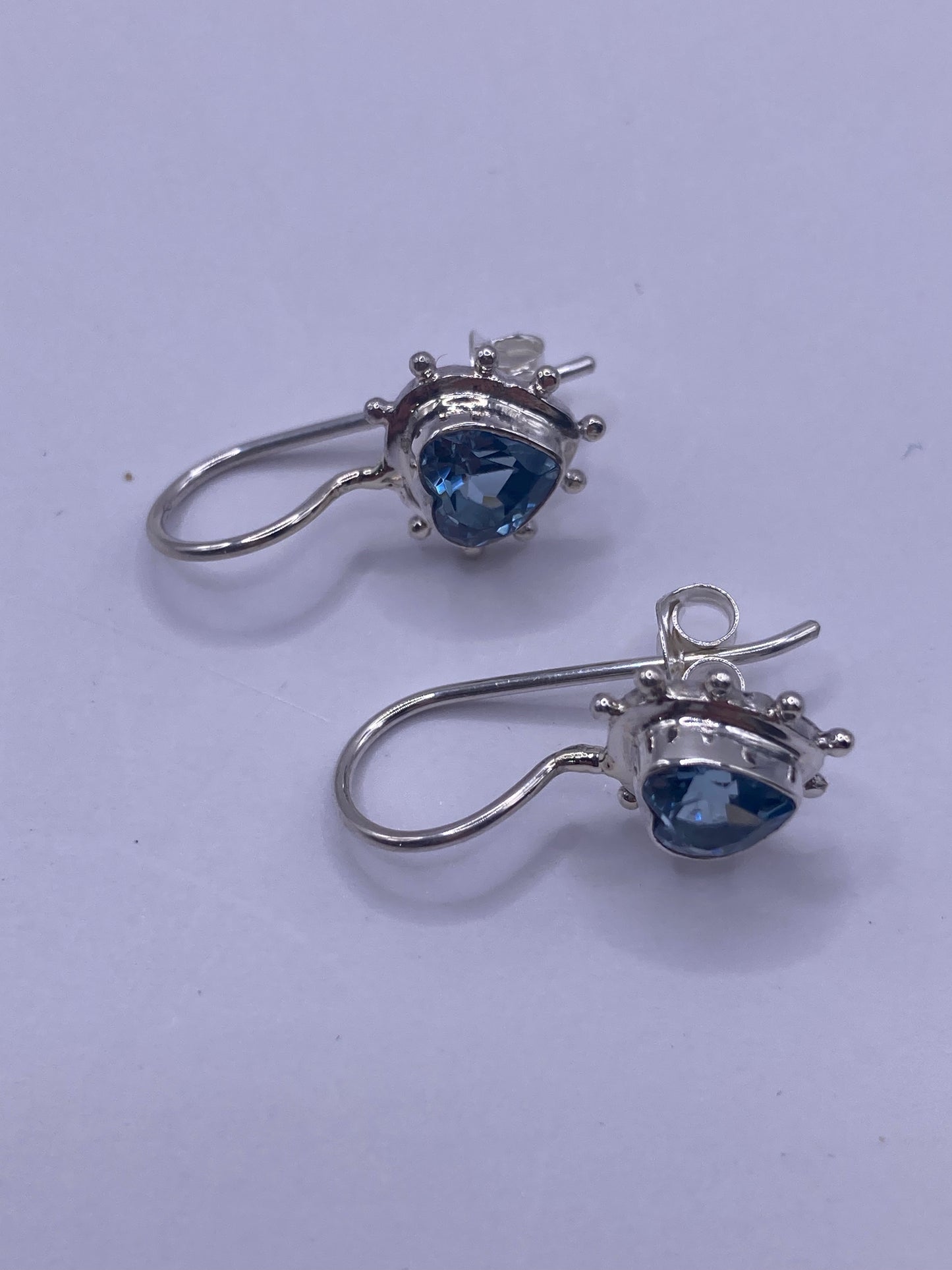 Medieval Earrings