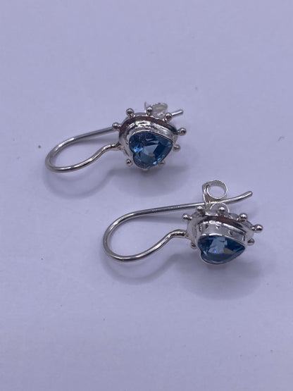 Medieval Earrings