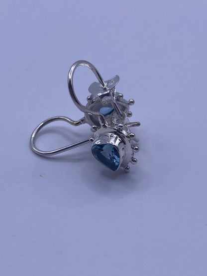 Medieval Earrings