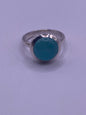 Chalcedony Ring