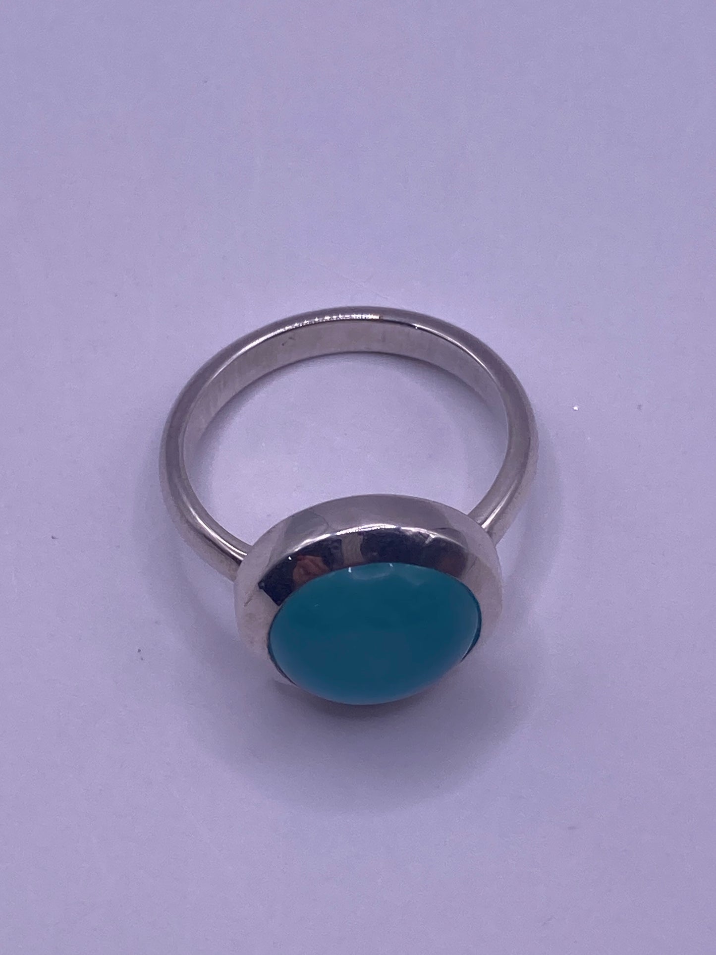 Chalcedony Ring