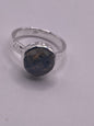 Labradorite Ring