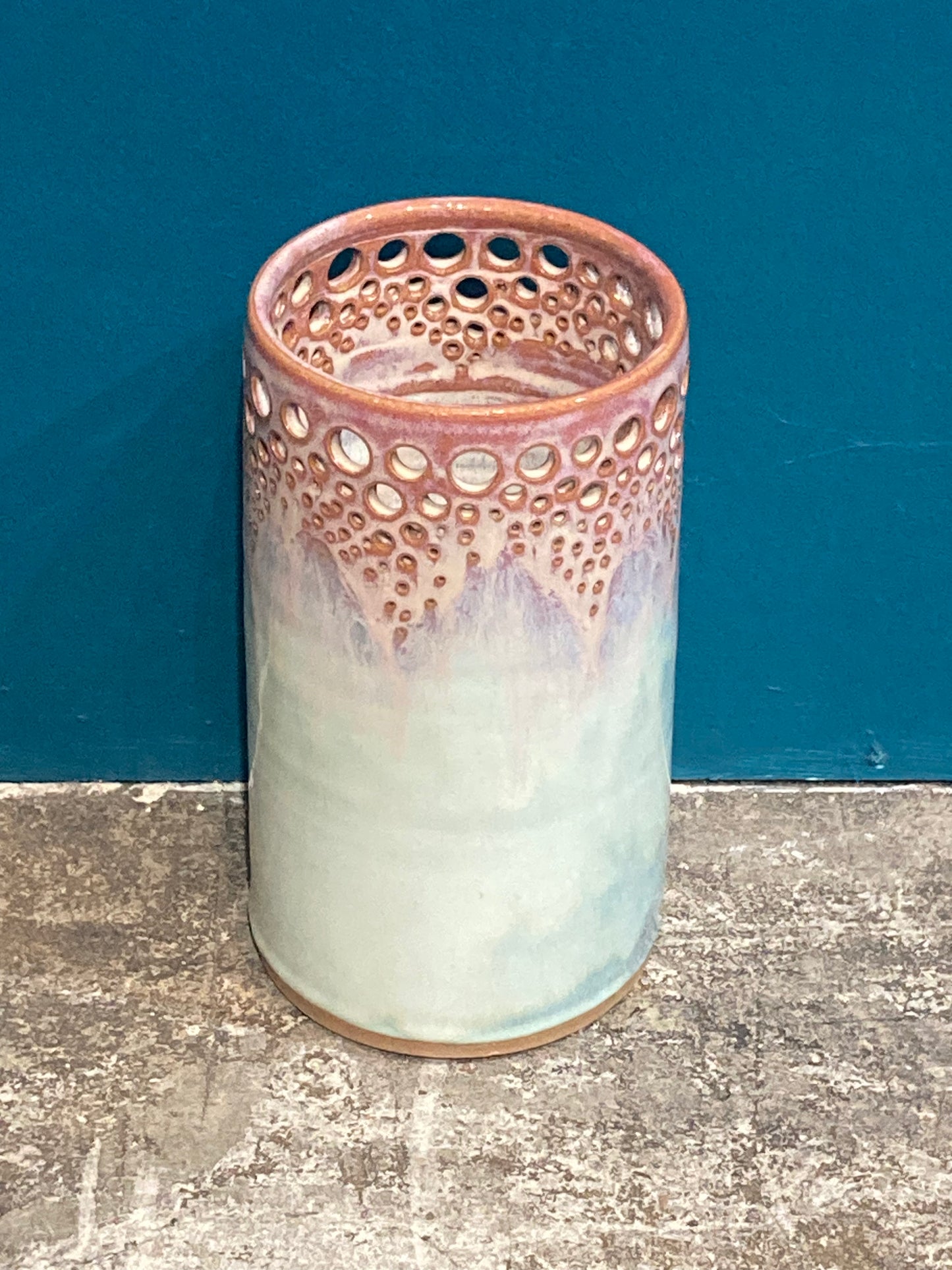 Ceramic Vase