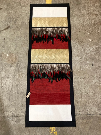 Rata Wall Hanging