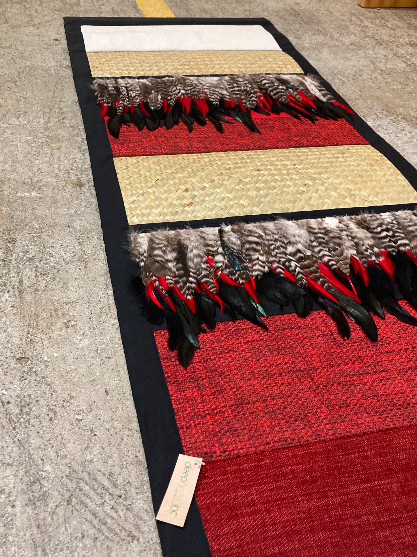 Rata Wall Hanging