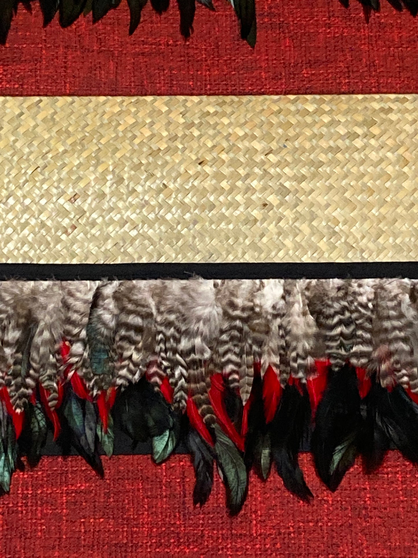 Rata Wall Hanging