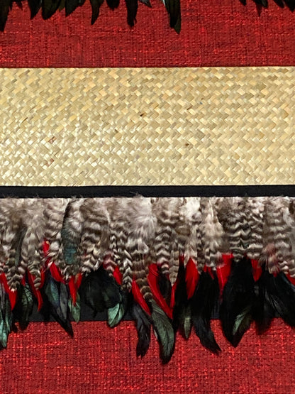 Rata Wall Hanging