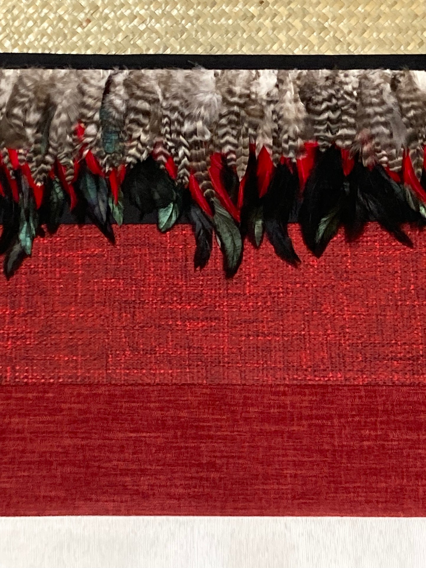 Rata Wall Hanging