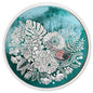 Turquoise Harmony