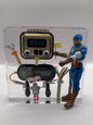 Cryobot - Captain America has arrived