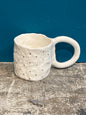 SOS Ceramic Mugs