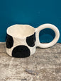 SOS Ceramic Mugs